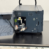 Waters Acquity ELS Detector image 2